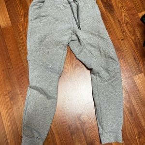 Lululemon city sweat jogger